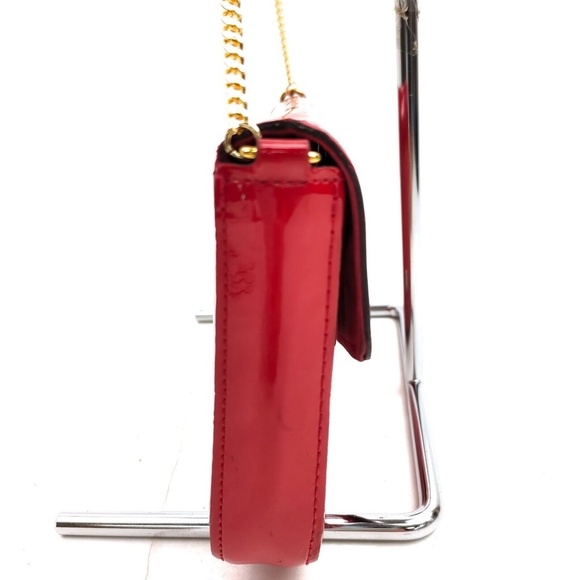 Louis Vuitton Felicie Vernis Pochette Bag - Picture 5 of 15